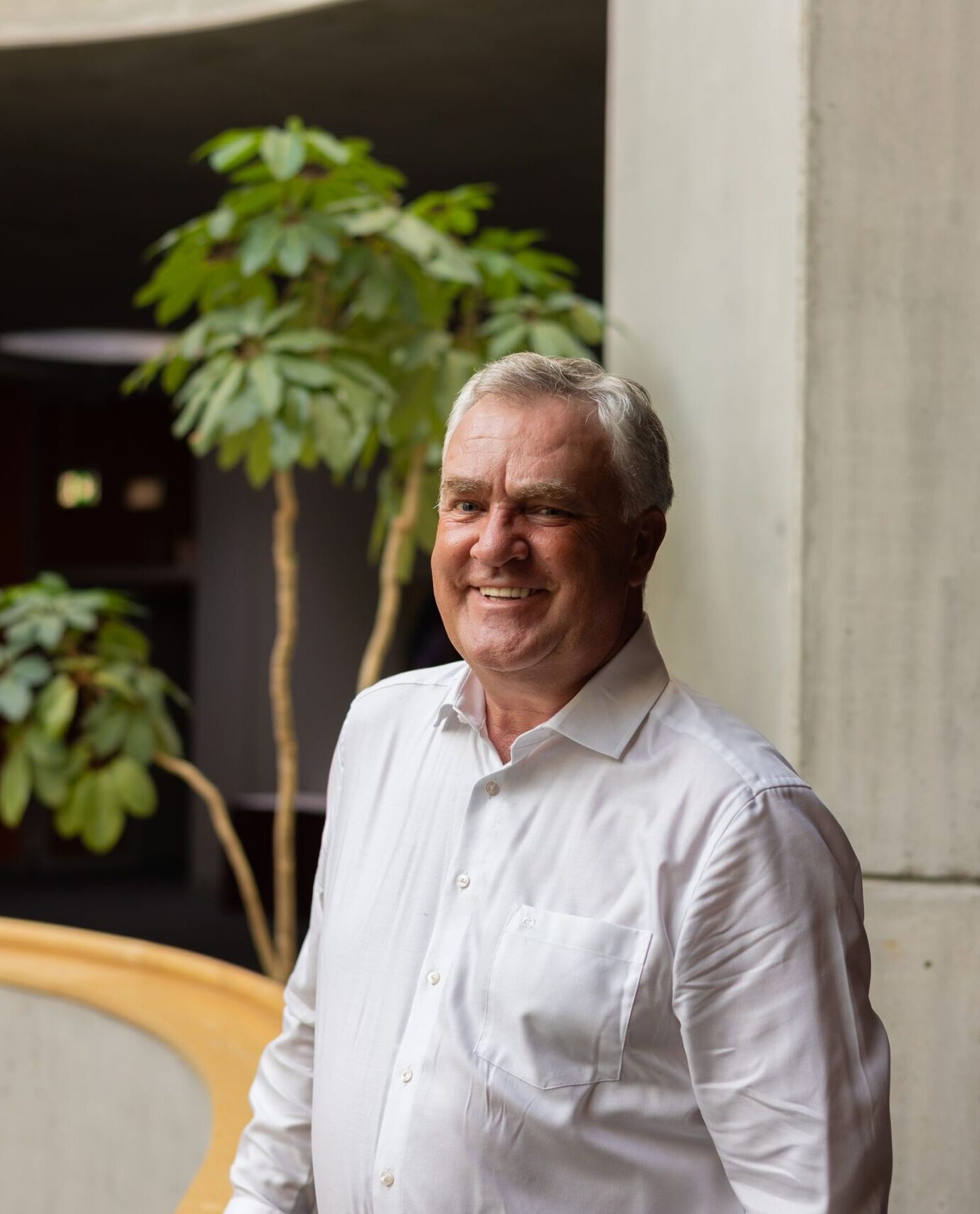Gerald Mützel