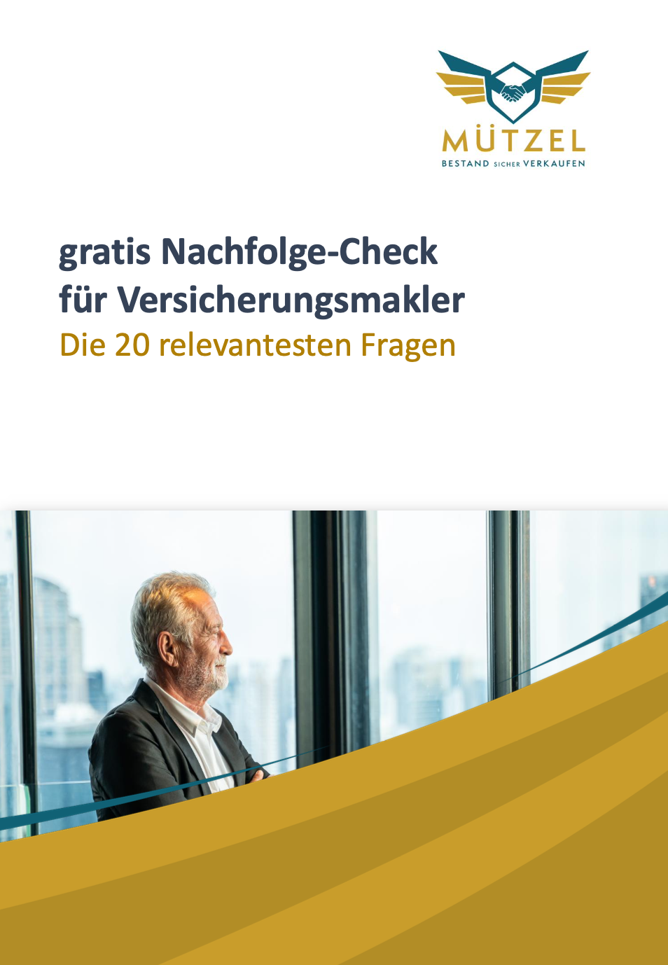 Nachfolge-Check