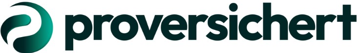 Logo proversichert